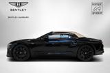 Bentley Continental GTC Speed First Edition - Bentley Continental GTC mit Hybrid-Antrieb