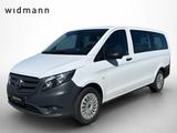 Mercedes-Benz Vito 114 CDI Tourer PRO Lang Klima Kamera Sitzh. - gebrauchte Mercedes-Benz Vito aus dem Jahr 2022