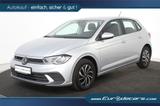 Volkswagen Polo 1.0 TSI DSG Life *1.Hand*Navi*Kamera* - Volkswagen Polo aus 2023