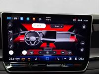 Volkswagen Tayron - Vorschau Bild 13