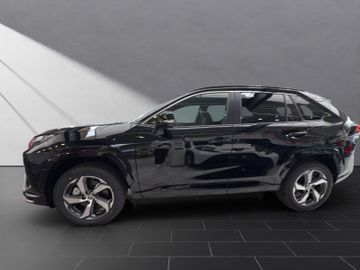 Toyota RAV 4 - 2