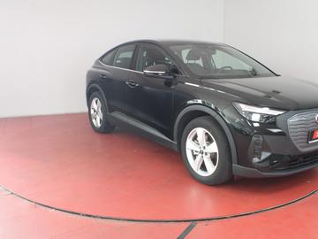 صورة مصغرة 41 لـ 2024 AUDI Q4 E-TRON