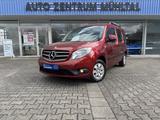 Mercedes-Benz Citan Kombi 111 CDI lang*KAMERA*PDC*SHZ*2.HAND* - gebrauchte Mercedes-Benz Citan aus dem Jahr 2016