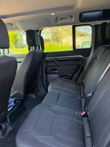 Land Rover Defender 2.0 D200 110 - - gebrauchte Land Rover Defender aus dem Jahr 2020
