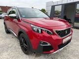 Peugeot 3008 GT 2.0 BlueHDi/Navi/TWA/SHZ/LED/AHK - Peugeot 3008: 2.0