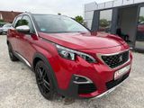Peugeot 3008 GT 2.0 BlueHDi/Navi/TWA/SHZ/LED/AHK - Peugeot 3008: 2.0