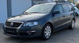 Volkswagen Passat 2.0 TDI Highline Navi
