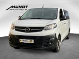Opel Vivaro Kombi L  - Opel Vivaro in Halle