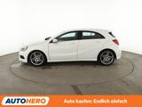 Mercedes-Benz A 180 AMG Sport Aut.*NAVI*PDC*SHZ*TEMPO* - Mercedes-Benz A-Klasse Gebrauchtwagen