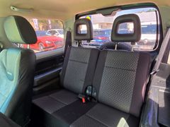 Fahrzeugabbildung Jimny Ranger
