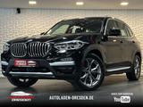 BMW X3 xDrive20d xLine *LED#ACC#VIRTC#NAVI#SHZ#LH - BMW X3 mit Diesel-Antrieb: Vollleder, Scheckheftgepflegt