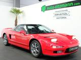 Honda NSX Coupe/WENIG KM/SELTEN/SAMMLER - Honda NSX Gebrauchtwagen