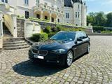 BMW 525d f11 Ez 2013 Head-Up Panoramadach ... - BMW 525 in Bonn