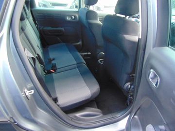 Bild 9 Citroën C3 Aircross Shine