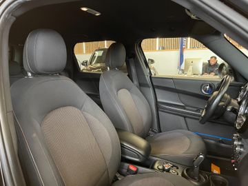 MINI One Countryman *TOUCH*ZWEITER HAND*AMBIENTE*