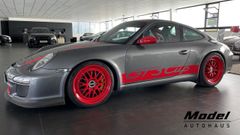 Porsche 997 GT3 Cup | Aerokit ab Werk | Sport Chrono