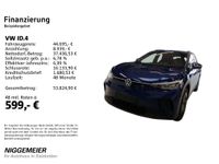 Volkswagen ID.4 - Vorschau Bild 2