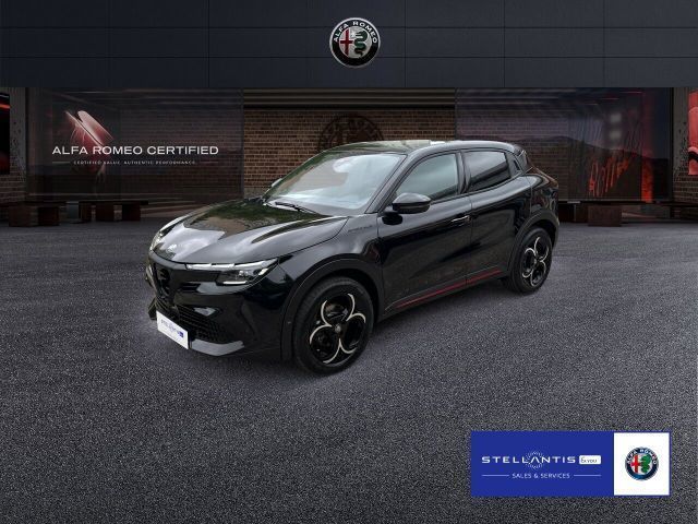 Alfa Romeo Junior