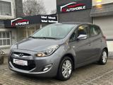 Hyundai ix20 1.6 *SHZ*PDC*TÜV NEU*SCHECKHEFT*6-GANG - Hyundai ix20 in Essen