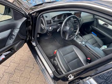 صورة 10 لـ 2008 Mercedes-BENZ C 220