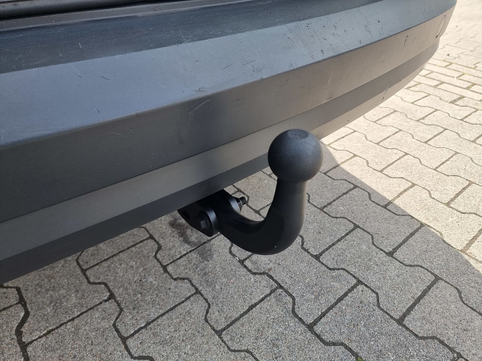 Volkswagen Caddy Maxi Kasten BMT AHK Regal Tempomat imagem 2