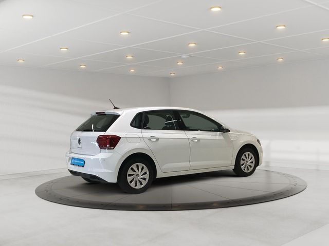 Polo Comfortline 1,0 l 59 kW   Climatronic, SHZ,