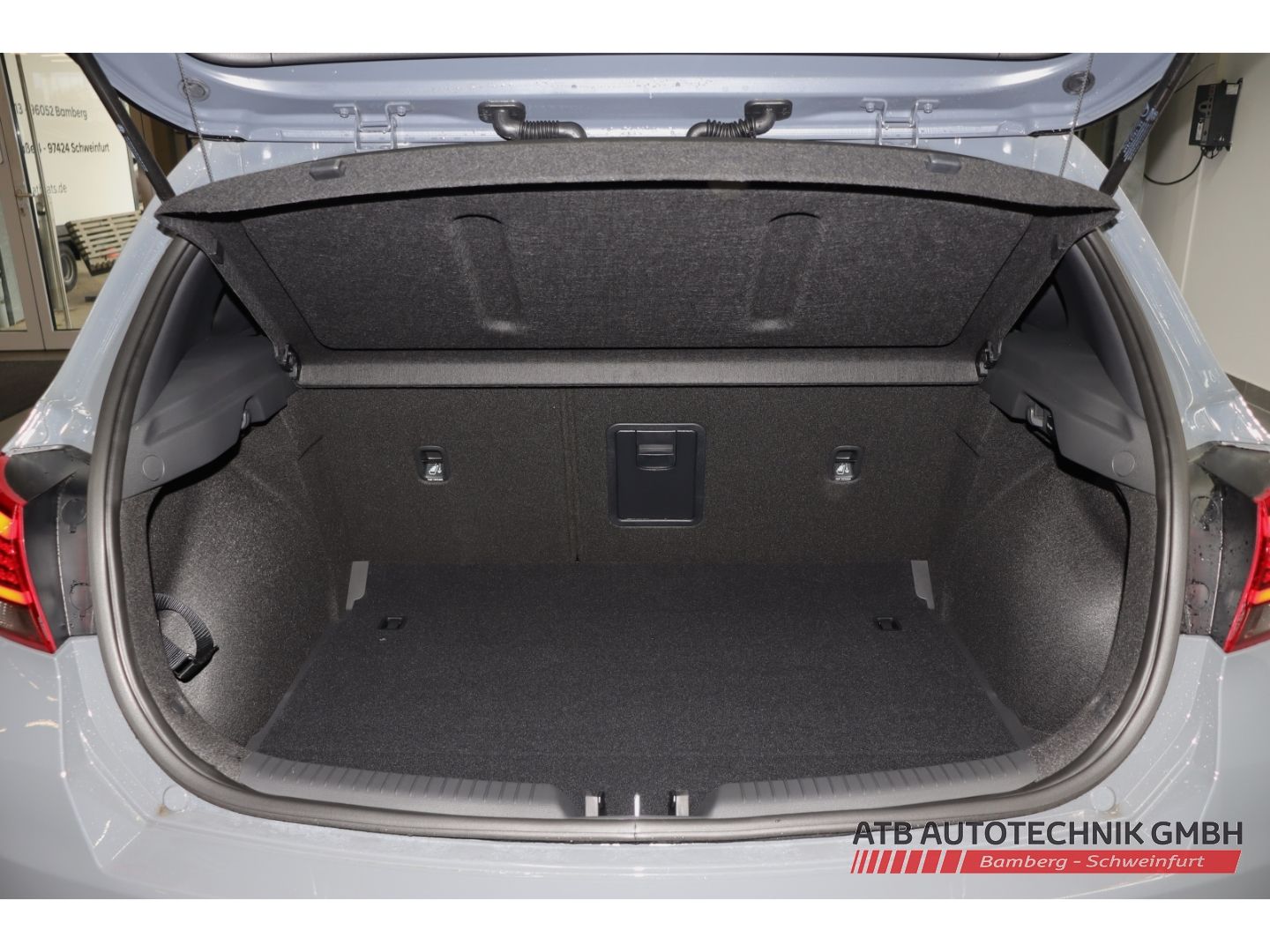 Hyundai i30 - Bild 11