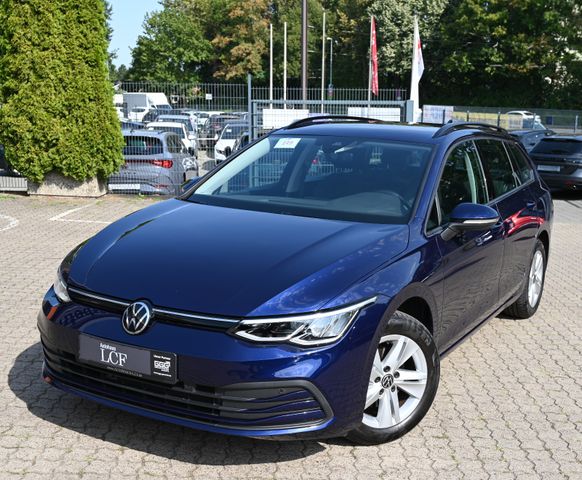 VW Golf VIII Variant 1.5 Life AHK Navi CAM LED 1.Hd