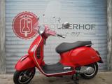 Vespa GTS 300 Super - VESPA GTS SUPER 300