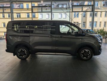 Ford Tourneo Custom L1 Active MATRIX B&O