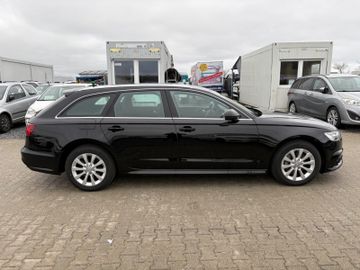 Audi A6 - 4