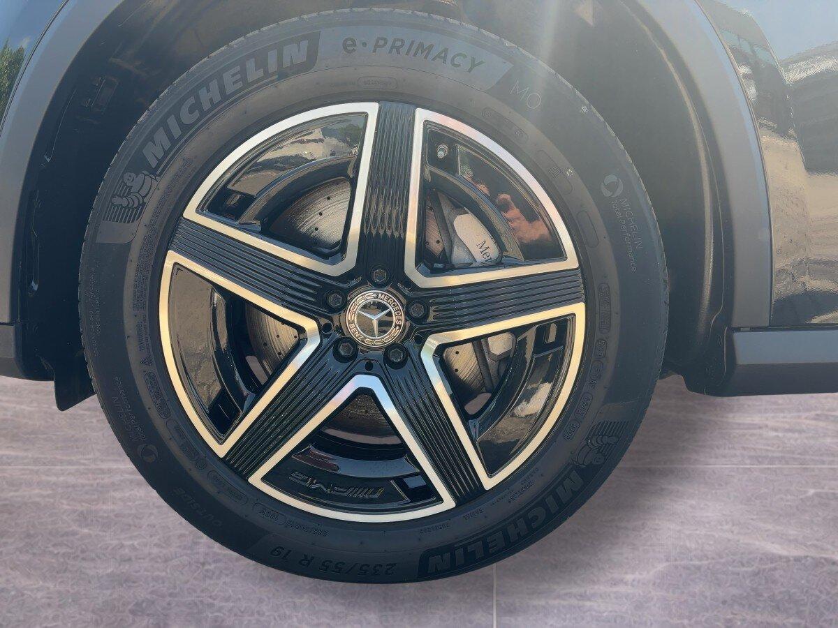 Mercedes-Benz GLC 200 AMG PREMIUM+PANOD+KEYG+360+DIGILI+TOTWIN