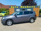 Chevrolet Orlando 1.4+Klima+7Sitz+AHK+Tempomat+M&S - Chevrolet Orlando mit Anhängerkupplung