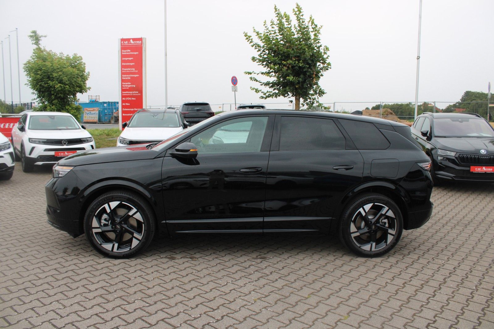 Opel Grandland (X) - Bild 4