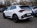 Kia Sportage 1.6T DCT 160Ps AWD GT-Line Vollausstatt - gebrauchte Kia SUV & Geländewagen