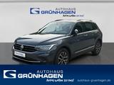 Volkswagen Tiguan 2.0 TDI Life (EURO 6d) Navi/Autom./Klima - Volkswagen Tiguan: Eu