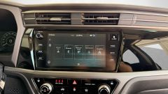 KGM Korando Nomad Automatik ALU Navi ACC