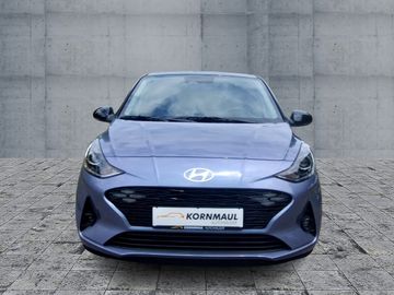 Hyundai i10 1.2 Prime (79PS) Dachlackierung