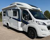 Knaus Sky Wave 650 MF, 3,85 t, Luftfederung, SAT-TV - Knaus Sky wave 650