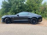 Ford Mustang GT - gebrauchte Ford Mustang aus dem Jahr 2018