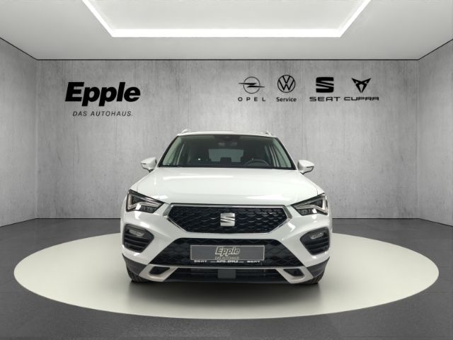 Seat Ateca - Bild 3
