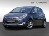 Hyundai ix20 1.6 Space Plus |KAM|NAVI|LM|KLIMA|PTS|SHZ - Hyundai ix20 mit Benzin-Antrieb: Kleinbus, Automatik