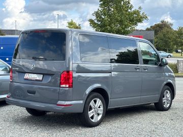 Volkswagen T6 Multivan - 4