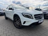 Mercedes-Benz GLA 200 GLA GLA 200 CDI / d - gebrauchte Mercedes-Benz GLA 200 aus dem Jahr 2016