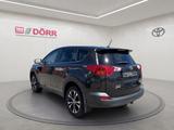 Toyota RAV 4 2.2 D-4D 4x4 Edition | AHK - gebrauchte Toyota RAV 4 aus dem Jahr 2015