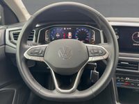 Volkswagen Taigo - Vorschau Bild 10