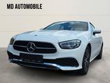Mercedes-Benz E 200 4Matic Avantgarde  ACC Kamera Aircap - gebrauchte Mercedes-Benz E 200 aus dem Jahr 2021