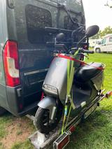 HYMER / ERIBA / HYMERCAR Free600 - HYMER / ERIBA Kastenwagen