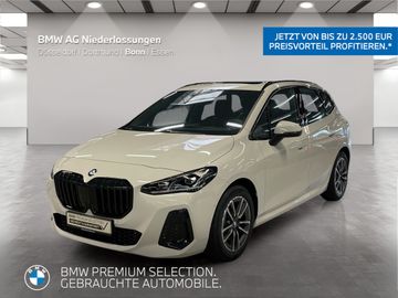 BMW Leasingangebot: BMW 223i xDrive Active Tourer Leasing ab 391,02€¹