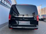 Mercedes-Benz V 250 CDI Avantgarde Edition Lang*Burmester*AHK - gebrauchte Mercedes-Benz V 250 aus dem Jahr 2016